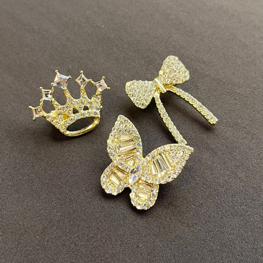 Royal Broche set BR552-2