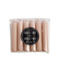 Rustik Lys Cadeau dinerkaars Blossom