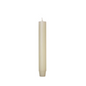 Rustik Lys Dinerkaars Cream