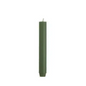 Rustik Lys Dinerkaars Dennengroen