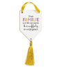 Tassel Deco Klein | Familie
