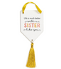 Tassel Deco Klein | Sister