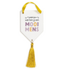 Tassel Deco Klein | Mooi Mens
