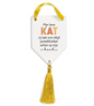 Tassel Deco Klein | Kat