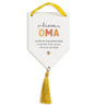 Tassel Deco Groot | Oma