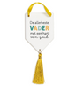 Tassel Deco Klein | Vader