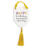 Tassel Deco Klein | Happy Birthday