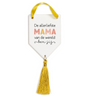 Tassel Deco Klein | Mama