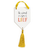Tassel Deco Klein | Lief