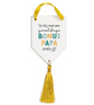 Tassel Deco Klein | Bonus Papa