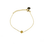 Kids Bracelet | Clover | 14K | TB9316-2 | Day&Eve | Stainless steel