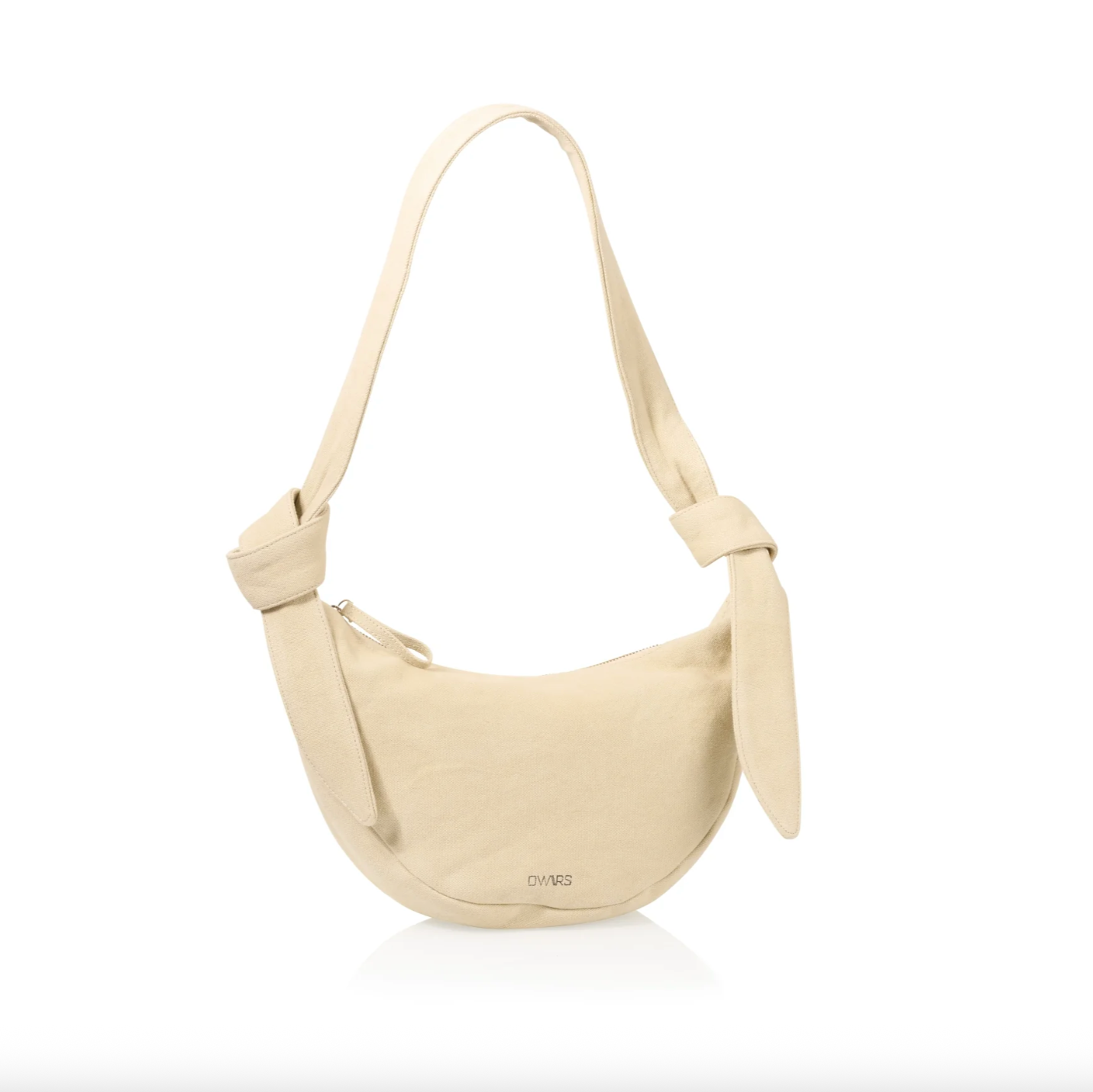 DWRS | Amelia bag | Lt. Taupe