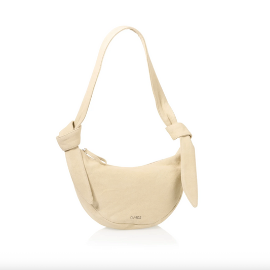DWRS | Amelia bag | Lt. Taupe