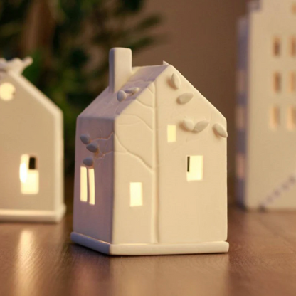 Räder | Light house | Treehouse