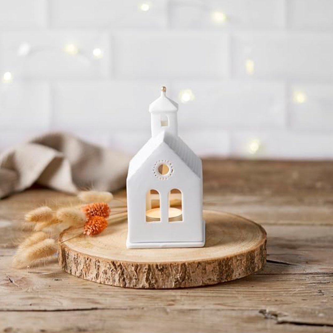 Räder | Small Light house | Chapel