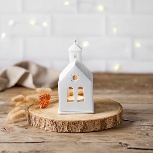 Räder | Small Light house | Chapel