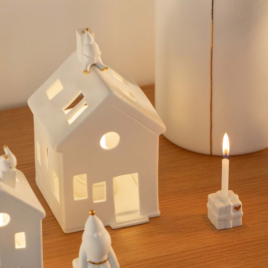 Räder | Light House | Waiting for Rudolf