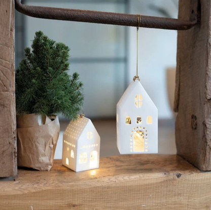 Räder | Small Hanging light house | Angular