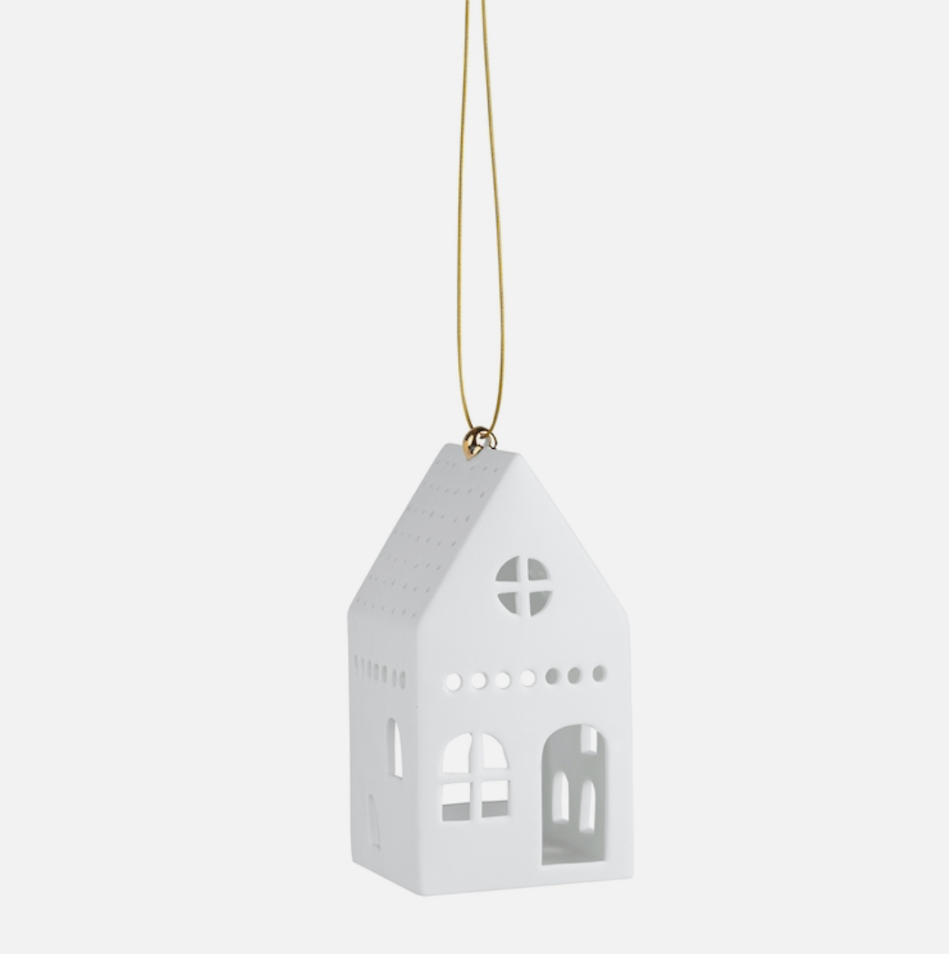 Räder | Small Hanging light house | Angular