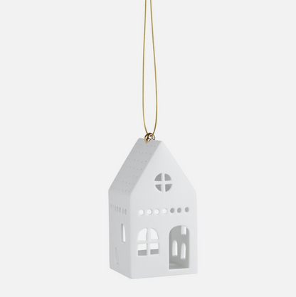 Räder | Small Hanging light house | Angular