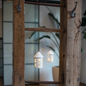 Räder | Large Hanging light house | Round