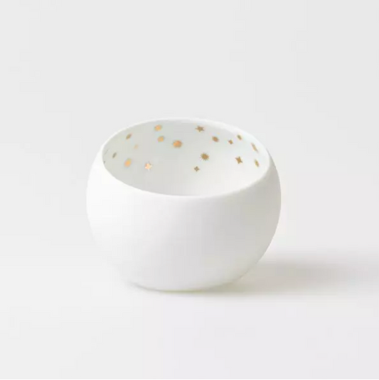 Räder | Tealight holder | Sky Light Stars
