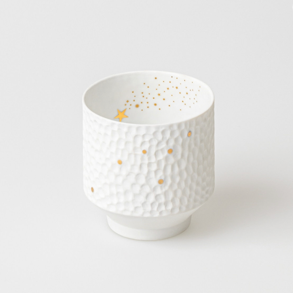 Räder | Tealight holder | Star Lantern Shooting Star