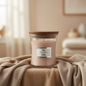 WoodWick | Mini Candle | Cashmere