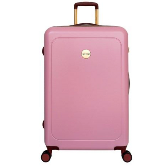 MŌSZ Grote Koffer | Lauren Blush Pink | 76 cm | 95 liter