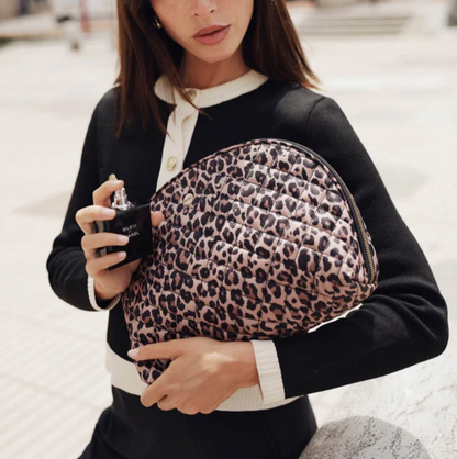 MŌSZ Toilettas Ise | Panterprint | 35x10x24 cm