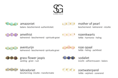 SG | Oorbel Sterretje | 4mm