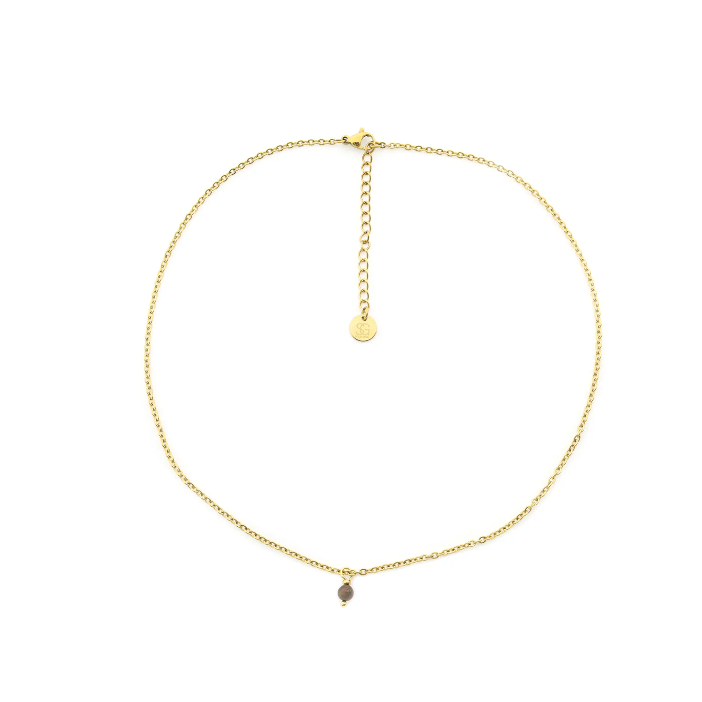 SG | Ketting Joia | 4mm