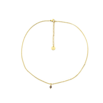 SG | Ketting Joia | 4mm