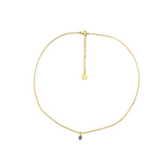 SG | Ketting Joia | 4mm