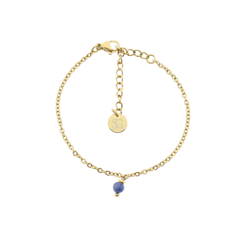 SG | Armband Joia | 4mm