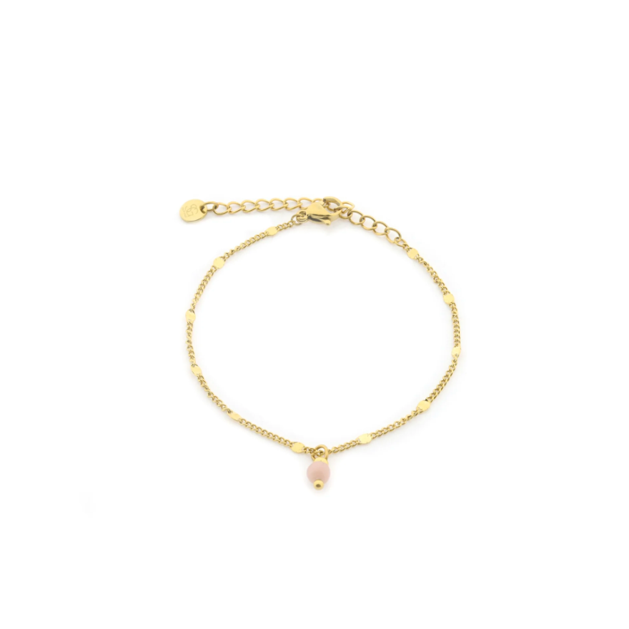 SG | Armband Joia | 4mm