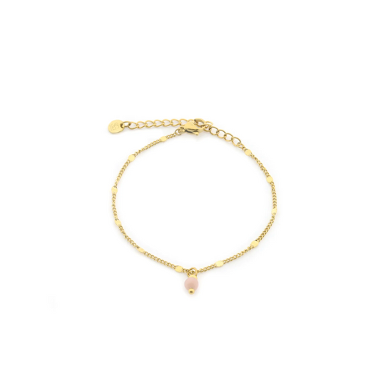 SG | Armband Joia | 4mm