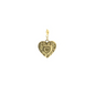 SG | Hanger | Hart munt