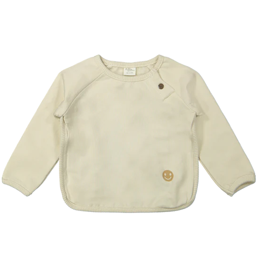 Riffle Amsterdam | Sweater Matt lsl aop 'Riffle'