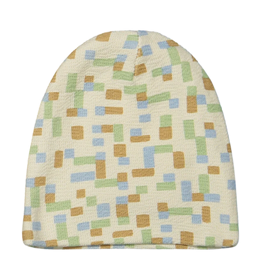 Riffle Amsterdam | Hat Bowie aop 'the style'