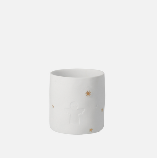 Räder | Candle holder | Angel