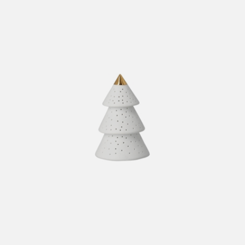 Räder | Led fir tree