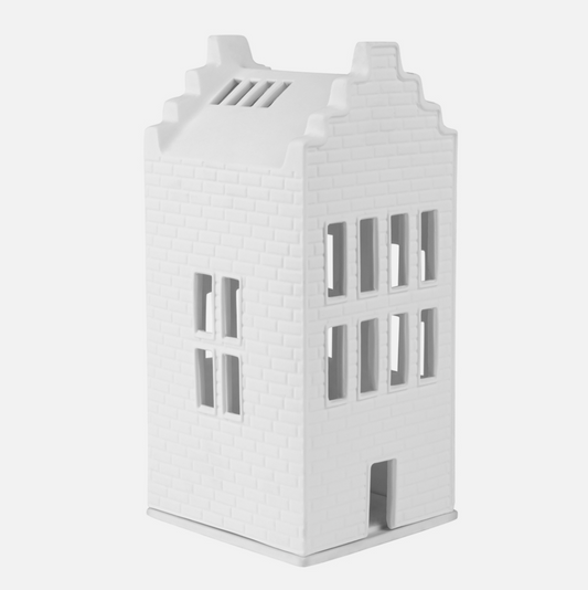 Räder | Large light house | Brick house