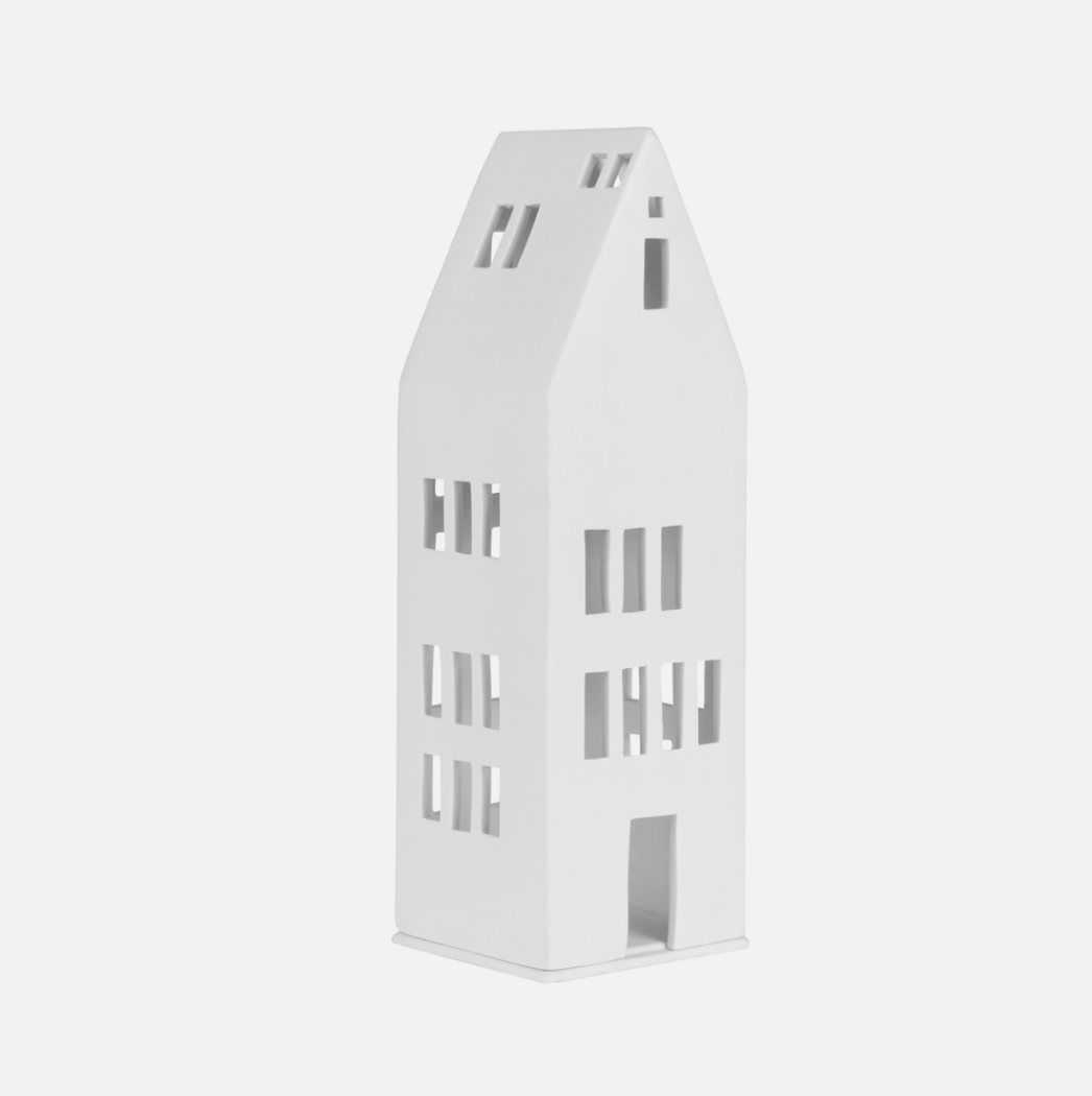 Räder | Large Light house | Windows