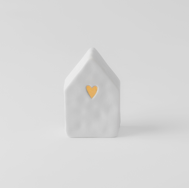 Räder | Figure | House