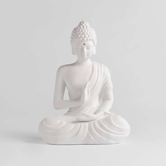 Räder | Large | Figure | Zen spirit | Buddha sitting