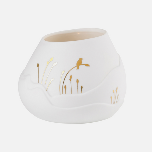 Räder | Light |  Landscape bird