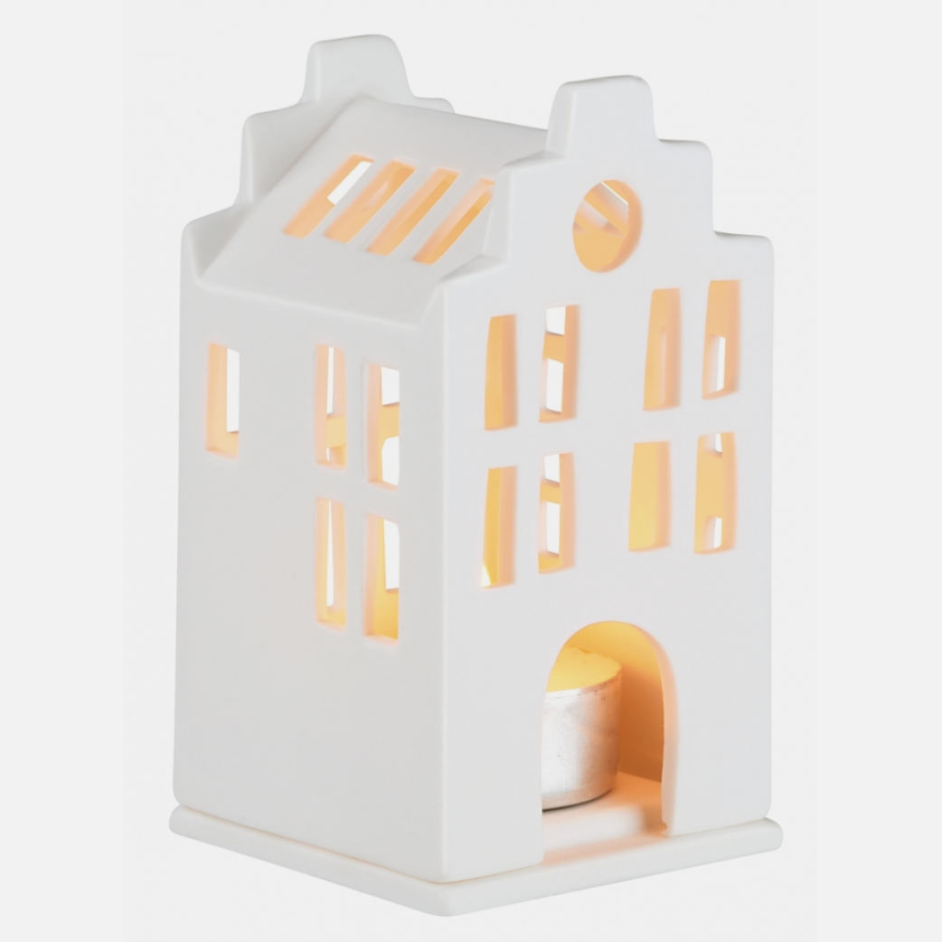 Räder | Small | Light house | Town house