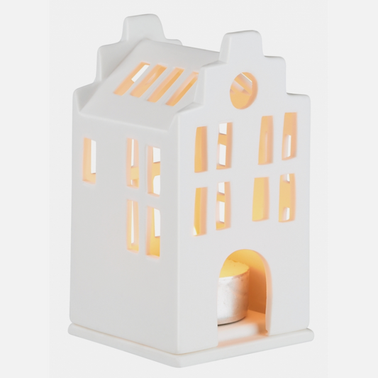 Räder | Small | Light house | Town house