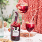 DIY Cocktail | Rode Sangria | Bottle | BIO